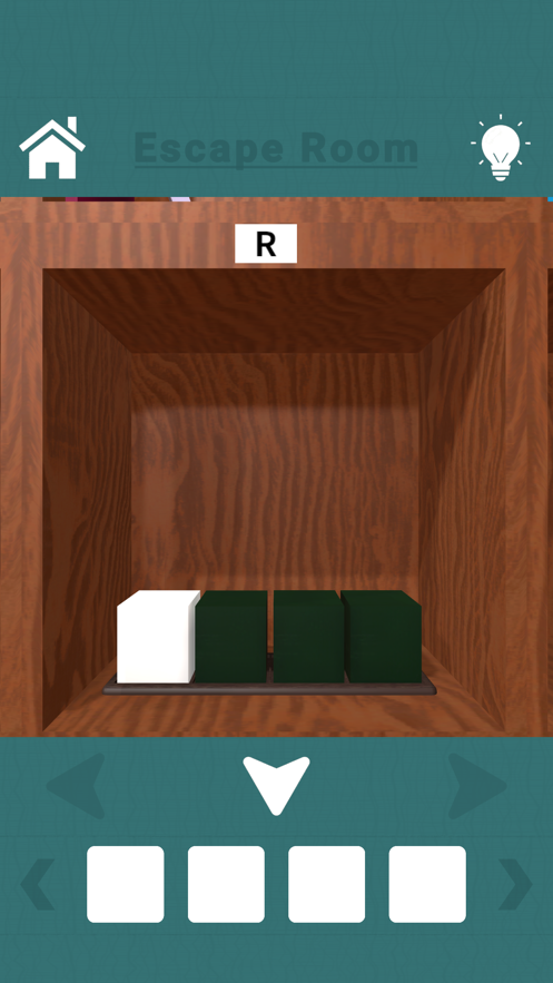 Escape Room School Classroom ios版