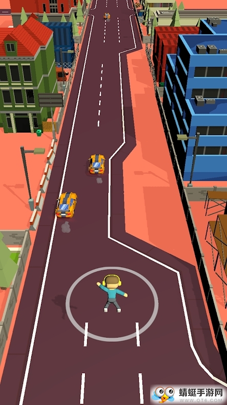 Steal Your Car(偷你的车中文版) 0.0.1