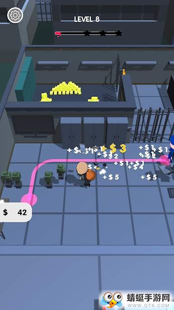 偷星之王中文版 0.0.4
