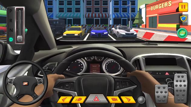 Car Parking(停车场3D解锁全部车辆版) 1.31最新版