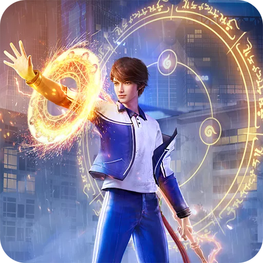 异能都市手游官方版 0.0.321.225安卓版