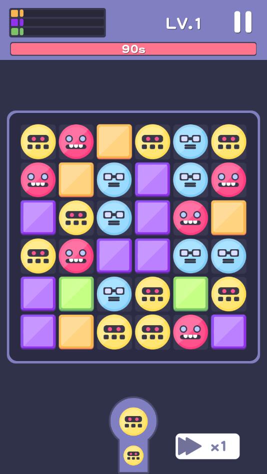 Click Elimination(点击消除官方版) 1.0.2安卓版