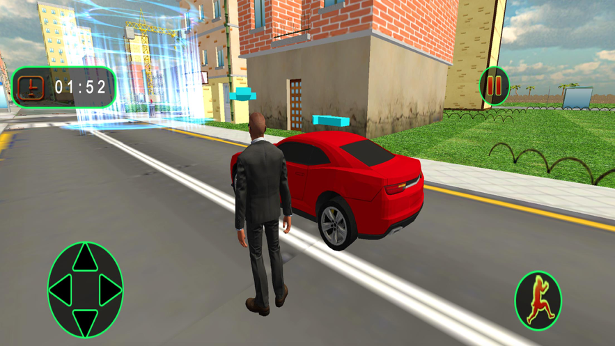 Miami Summer Beach Simulator ios版
