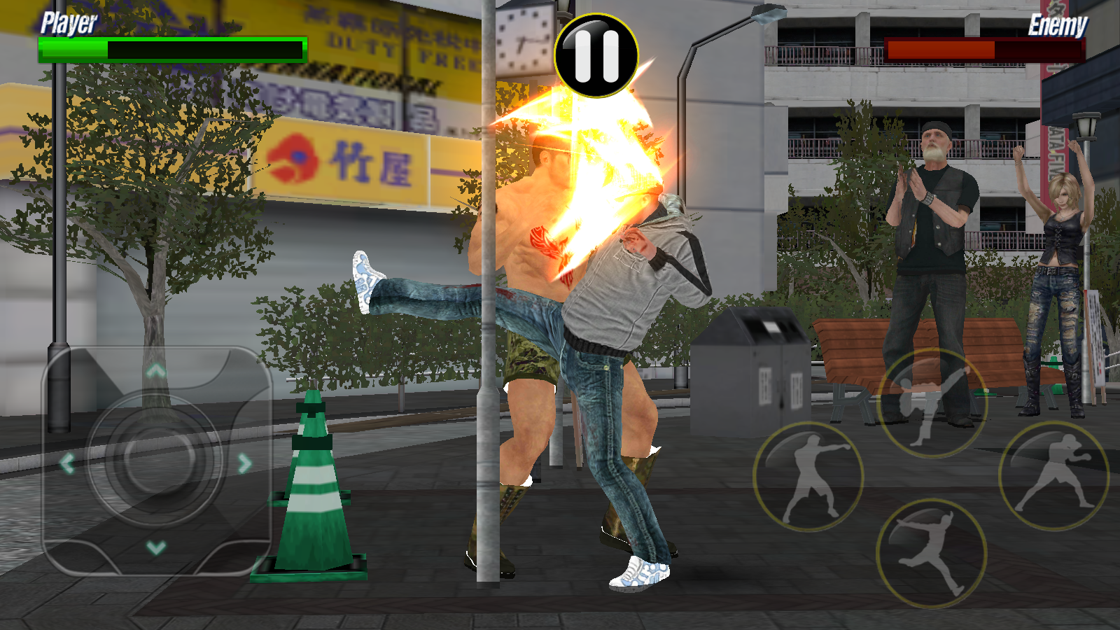 Superstars Wrestling Revolution 3d: Combat fights(超级明星摔跤革命3D战斗解锁全部角色版) 1.0安卓版