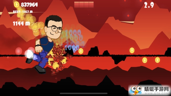 萌块小怪兽中文版 1.1