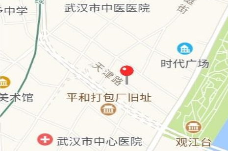 南昌智慧停车应用界面截图