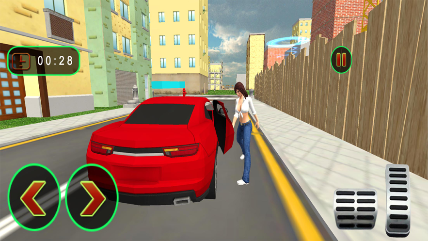 Miami Summer Beach Simulator ios版