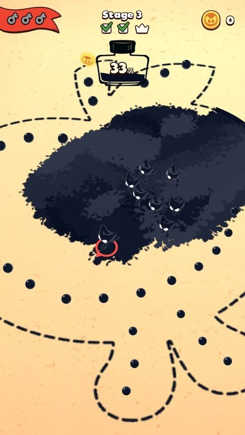 小墨猫马可无限金币版 1.0.1安卓版