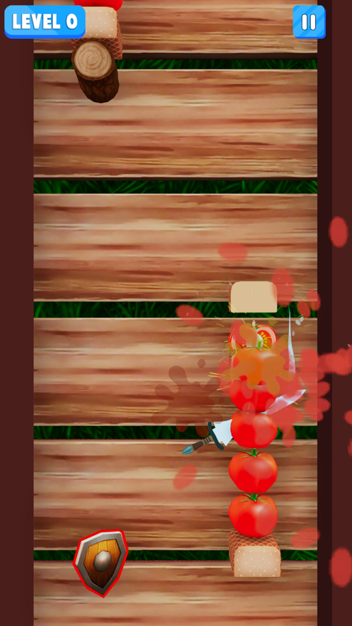 Sword Flipper ios版