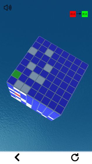 立方骑士官方版 0.7安卓版