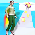Rocket Man Run 2火箭人跑酷2官方版 1.2苹果版