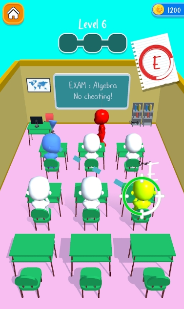 Cheat(欺骗他们官方版) 0.0.115安卓版