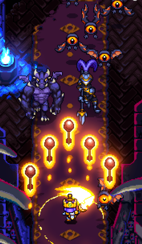 探索冲刺2无限金币版