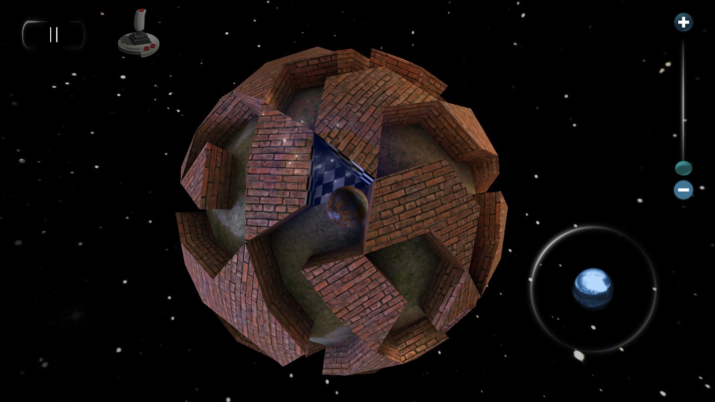 迷宫星球3D官方版 1.4安卓版