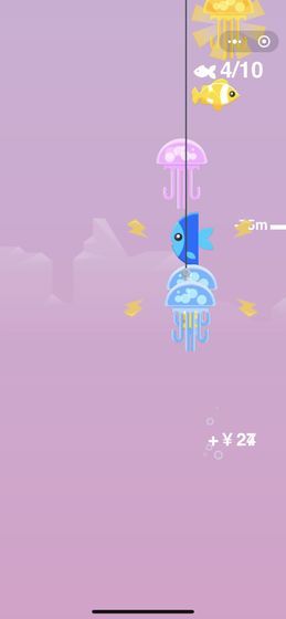 钓鲲大亨正式版 1.0