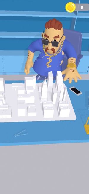 City Service 3D官方版 1.1.4苹果版