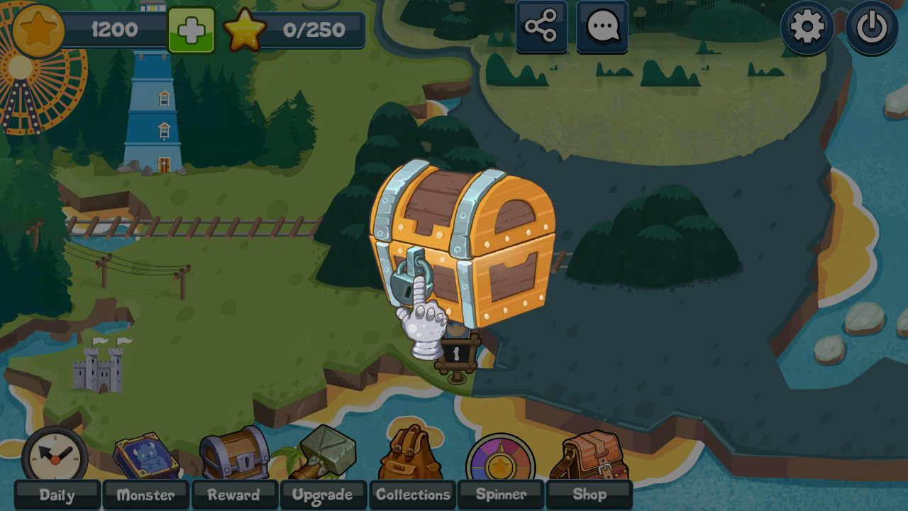 Tower Defense Legends: Mercenary Stories(塔防传说雇佣兵的故事无限金币版) 3.0.3安卓版