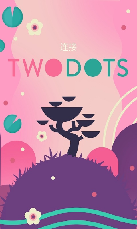 Two Dots(两点之间免费内购版) 6.3.1中文版
