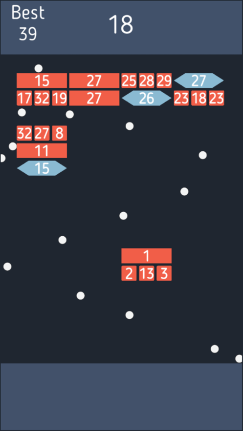 Brick Breaker Ultimate! ios版