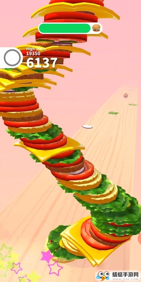 burgertower(我叠汉堡贼6) 3