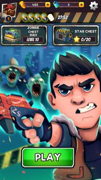 Zombie Blast(僵尸爆炸无限货币版) 2.0安卓版