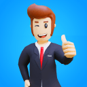 肥宅逆袭记官方版 1.0.0安卓版