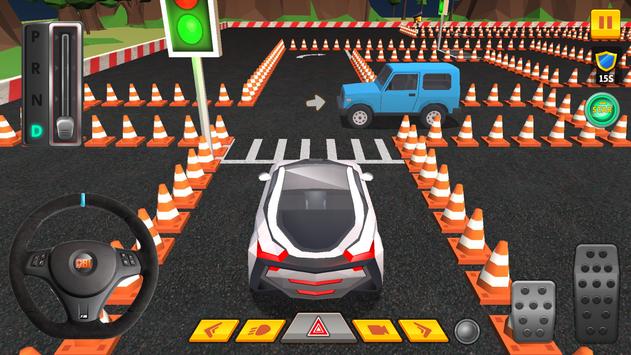 Car Parking(停车场3D解锁全部车辆版) 1.31最新版