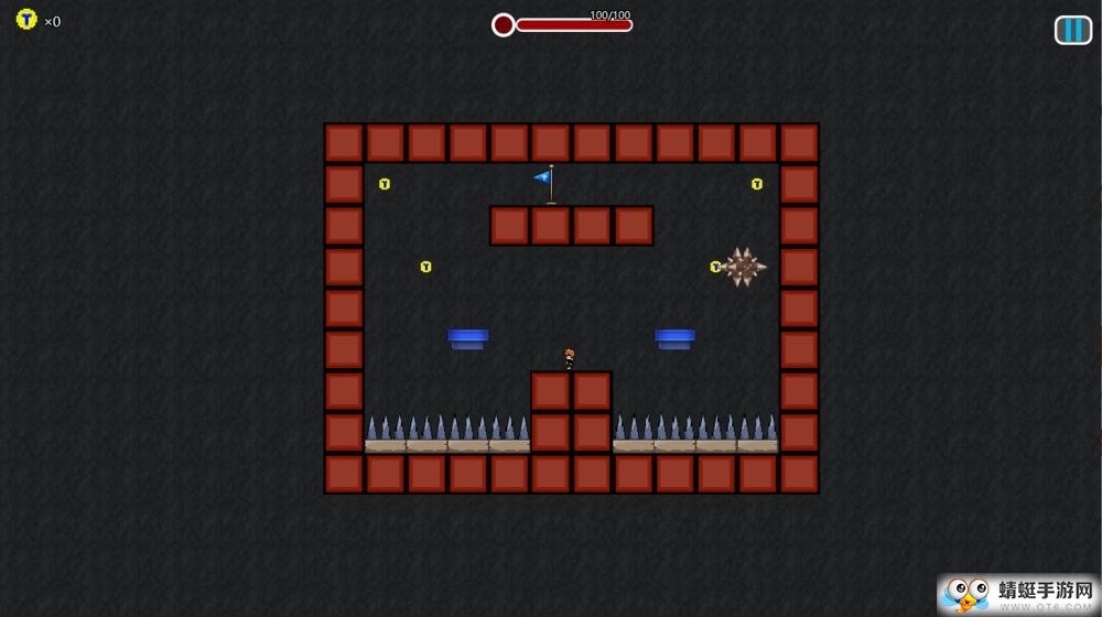 抖音我的跳跃之旅官方版 1.0.0.0