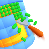 Round Clean 3D(环形清洁3D官方版) 1.0.0安卓版