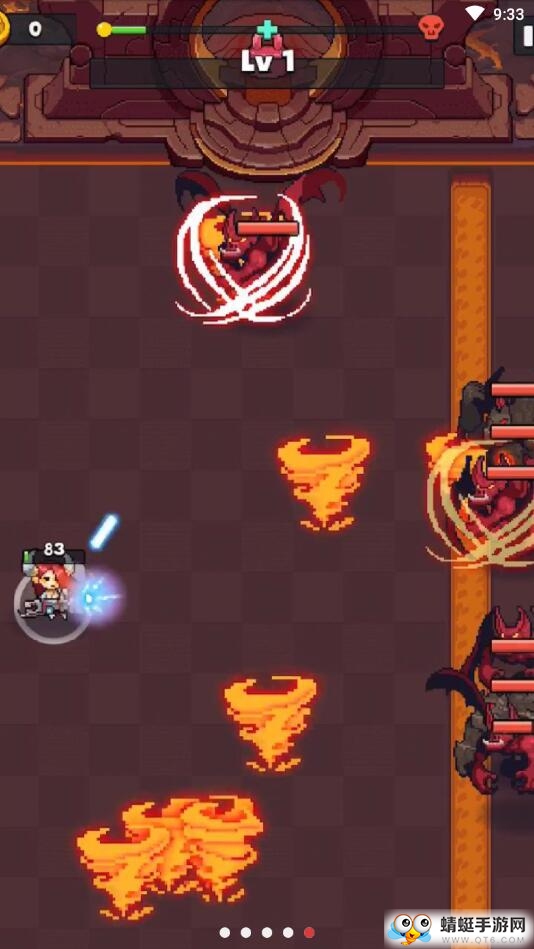 邪恶射手无限金币版 1.1.6中文版