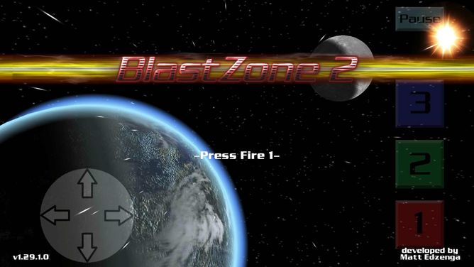 BlastZone 2(爆破区域2解锁完整版) 1.32.0.0最新版