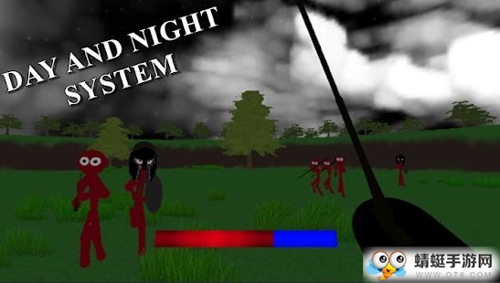 legacy of stickman(棍棒战争火柴人的遗产) 4.0