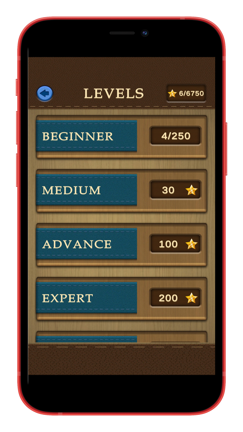 Unblock Wood Puzzle Game ios版