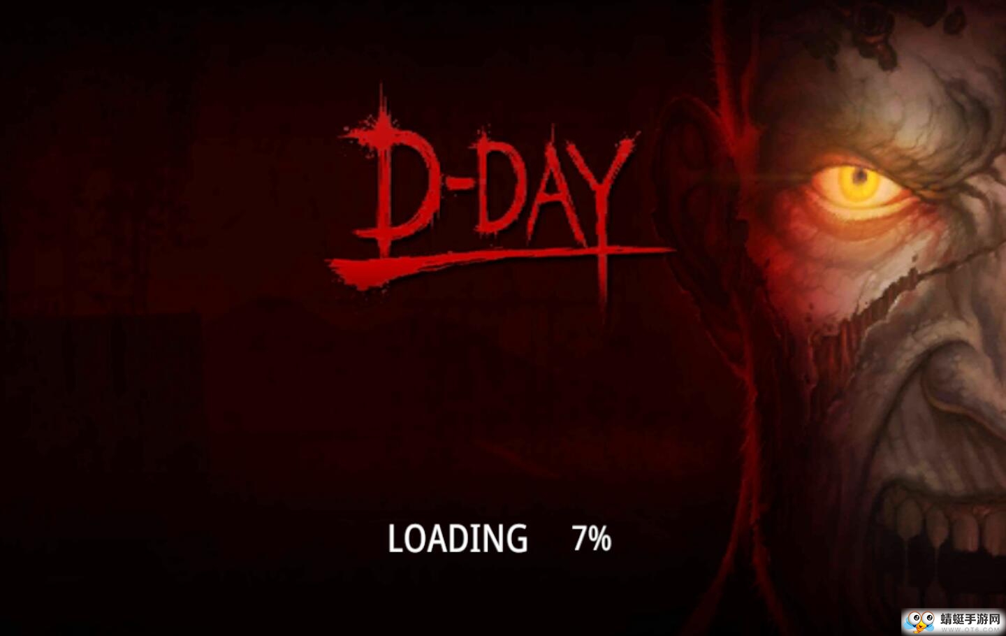 Zombie Hunter D-Day(僵尸猎人登陆日无限货币版) 1.0.824最新版