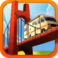 桥梁建设者模拟器内购版 1.4免费版