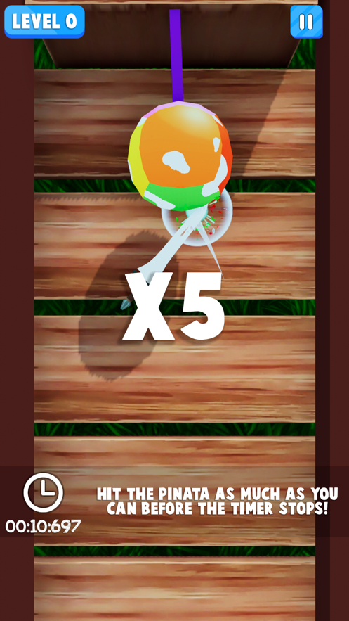 Sword Flipper ios版