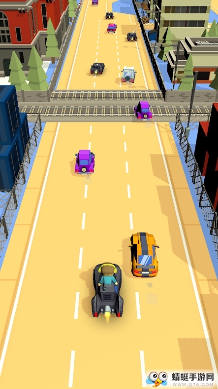 Steal Your Car(偷你的车中文版) 0.0.1