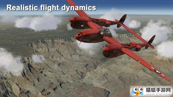 Aerofly FS 2020(航空模拟器2020免付费版) 20.20.31中文版