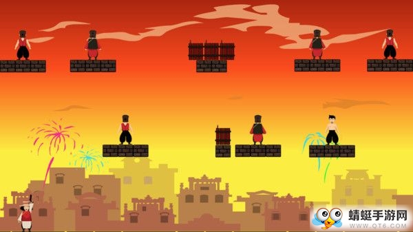 中国子弹先生官方版 1.0安卓版