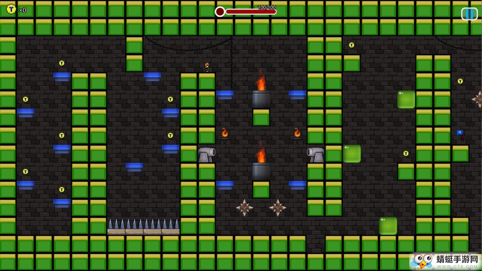 抖音我的跳跃之旅官方版 1.0.0.0