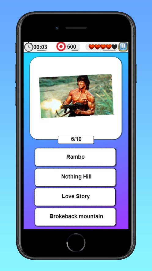 Guess the Movie Quiz 2021 ios版