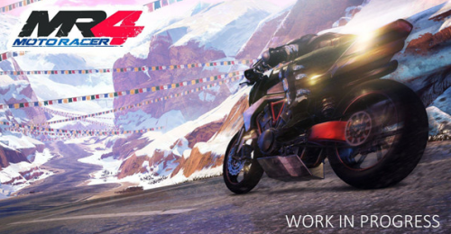 摩托英豪无限金币版 2.6安卓版