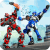 Robot Street War(机器人格斗无限货币版) 4.0.0安卓版