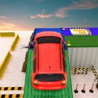Modern Car Parking(汽车停驶无限金币版) 1.2安卓版