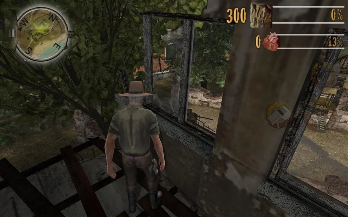 Zombie Fortress Evolution(僵尸要塞进化官方版) 20.7.1安卓版