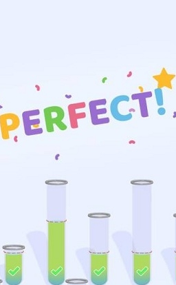 试管分水官方版