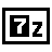 7Zip解压软件 v16.0.3免费版