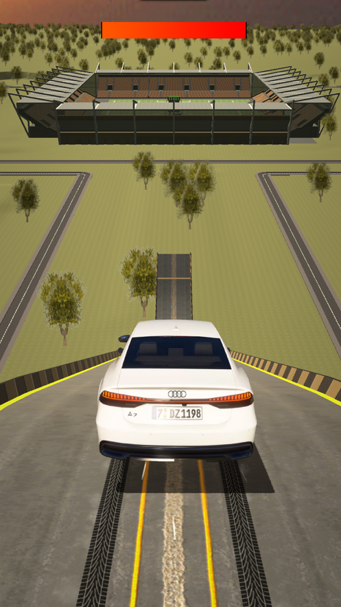 Car Crash Simulator 2021 ios版