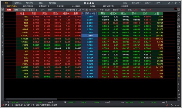 国海证券汇点极速股票期权交易系统 v5.3.1.1免费版