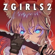 地球末日生存少女Z修改版 1.0.58最新版